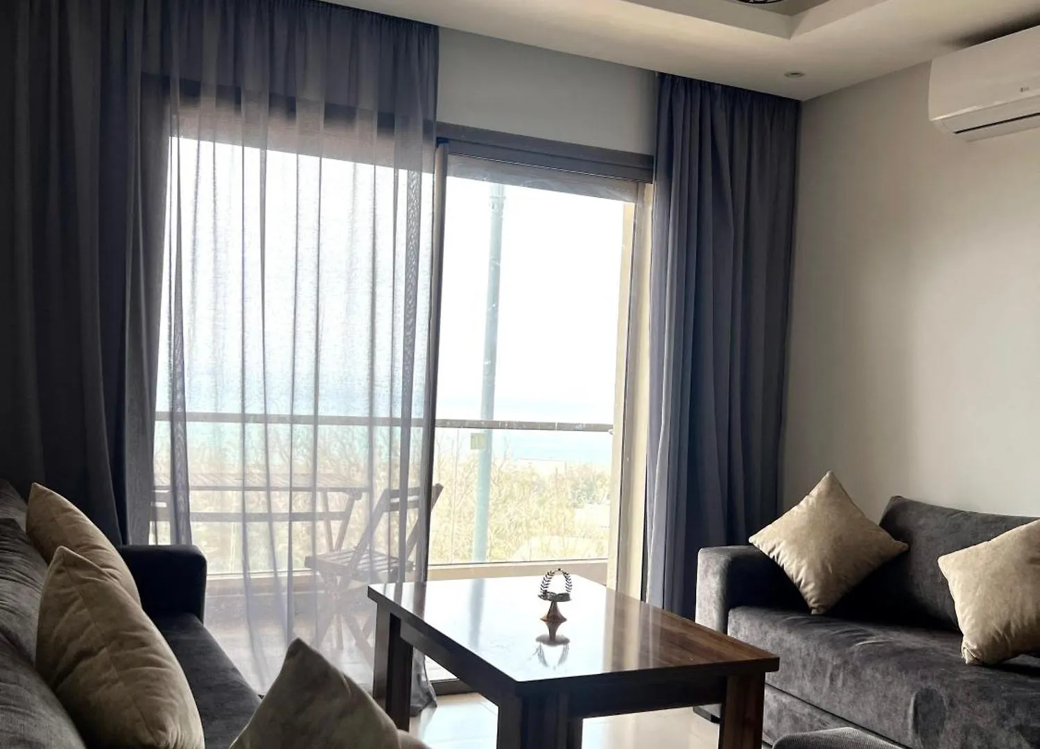 Apartment In Anza Agadir Morocco