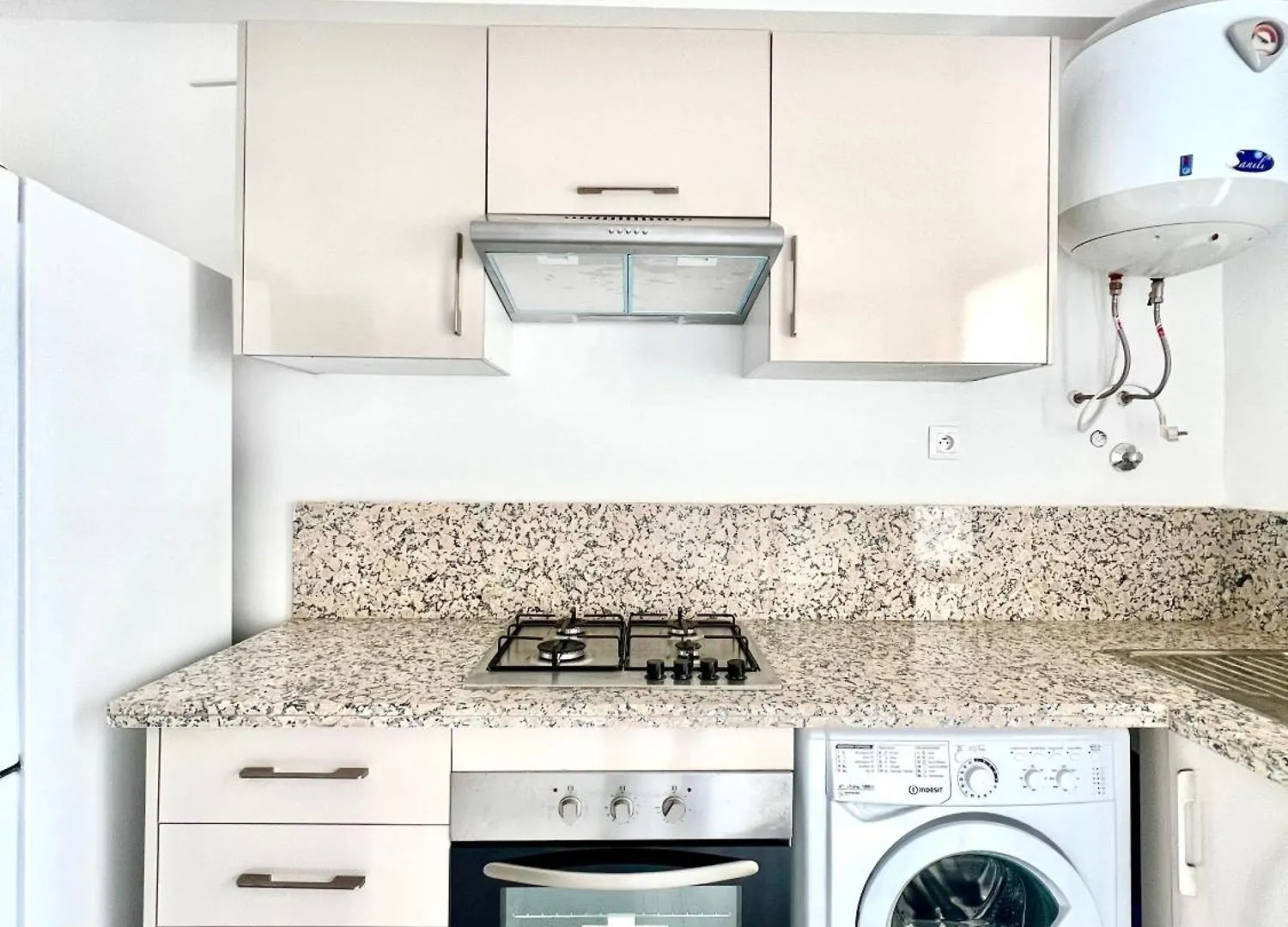 Apartment In Anza Agadir