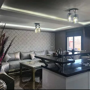 Les Jardins Berberes D'agadir Apartamento