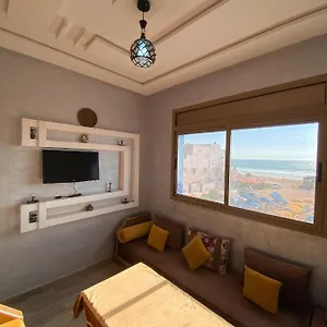  Appartement Amouage Anza - Sea View