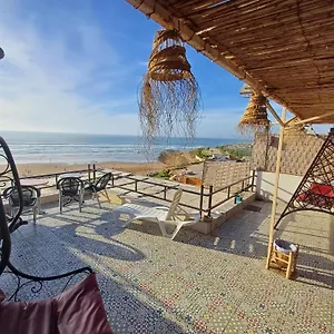 Miramar Surf Anza Apartamento