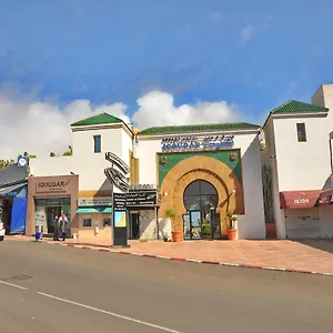 Résidence Igoudar Apartahotel