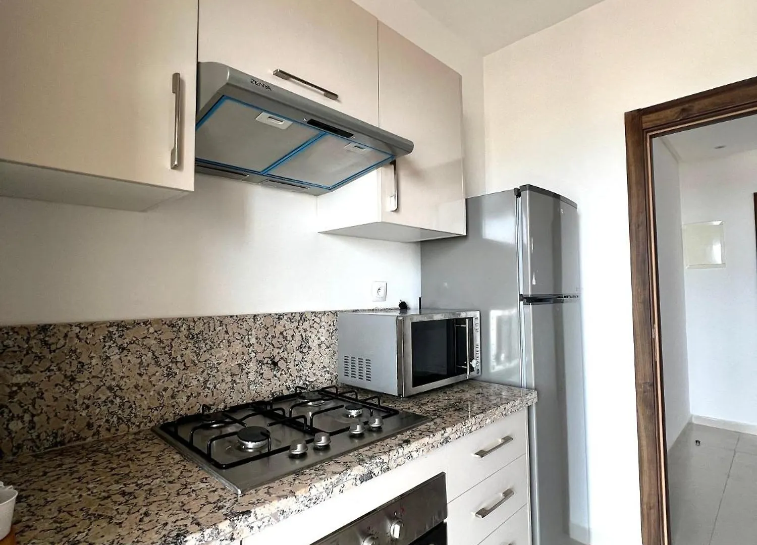 Apartment In Anza Agadir