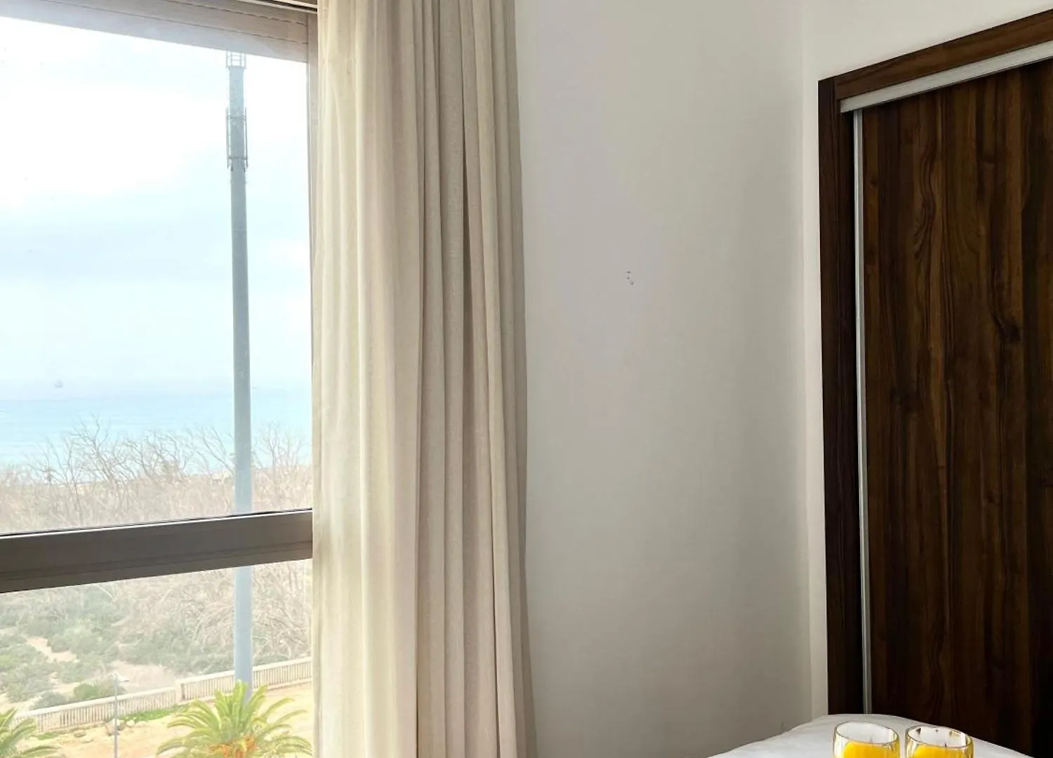 Apartment In Anza Agadir