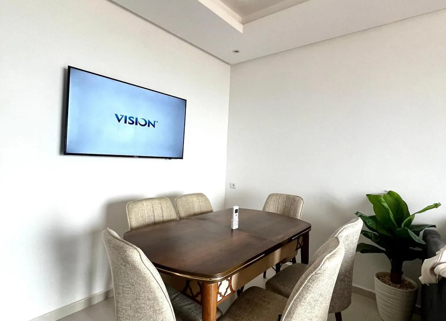 Apartment In Anza Agadir