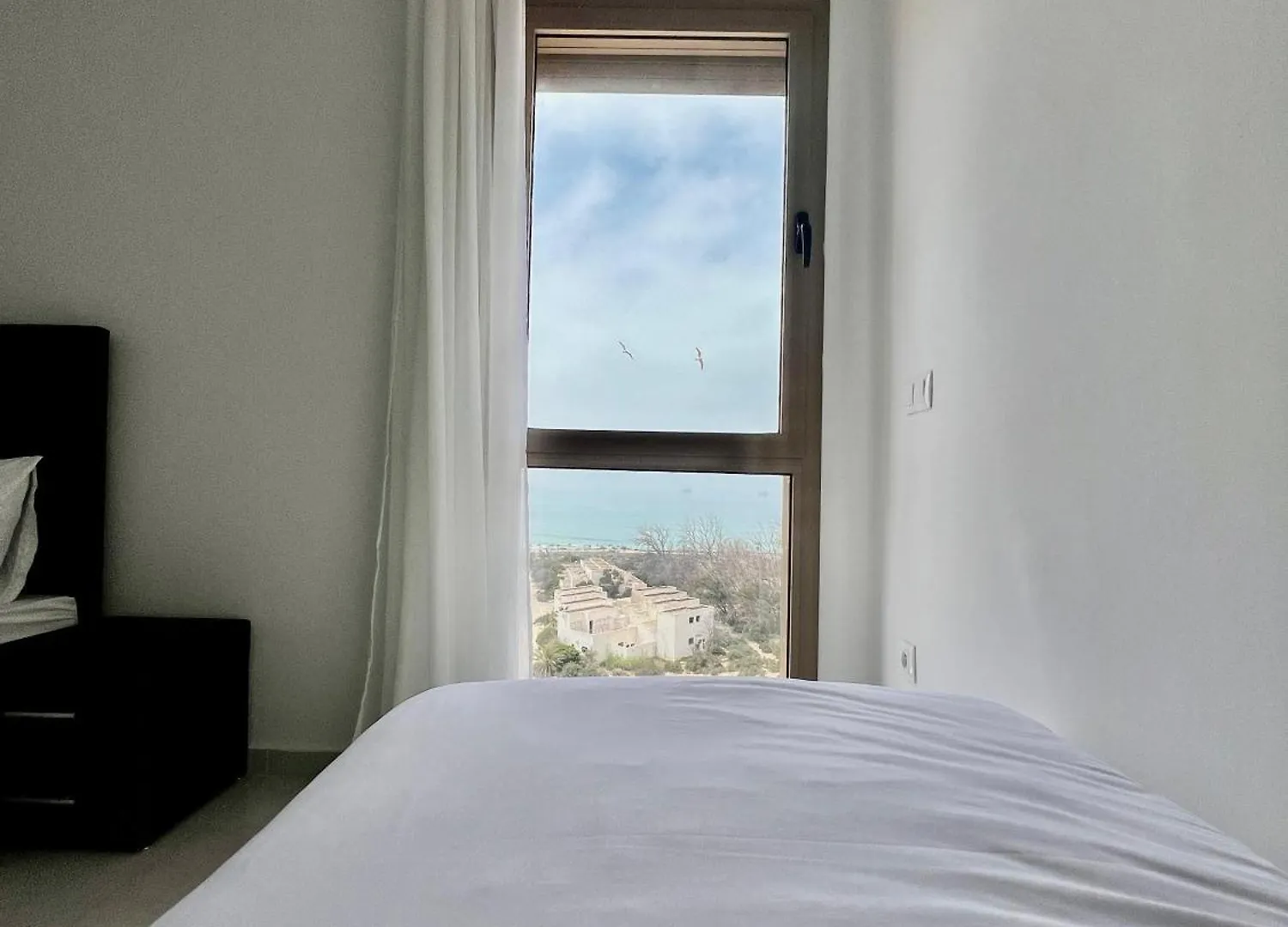 Apartment In Anza Agadir