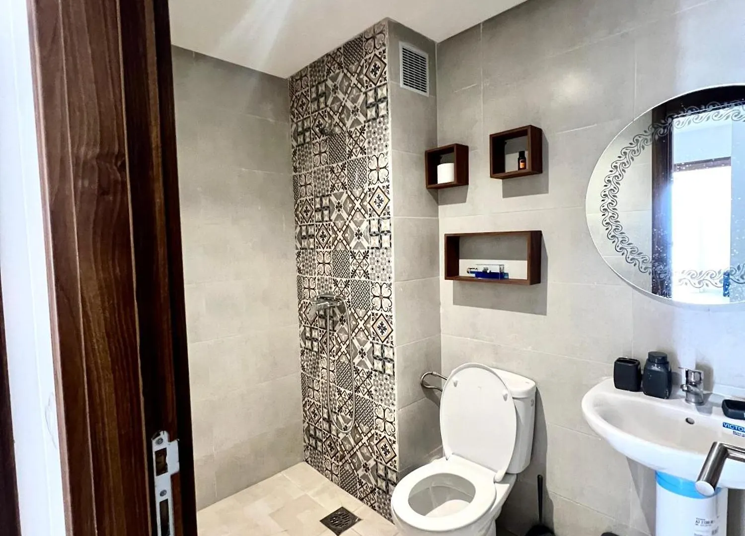 Apartment In Anza Agadir
