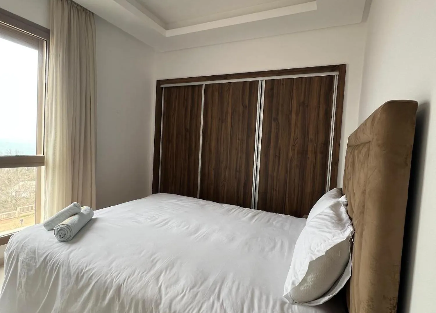 Apartment In Anza Agadir