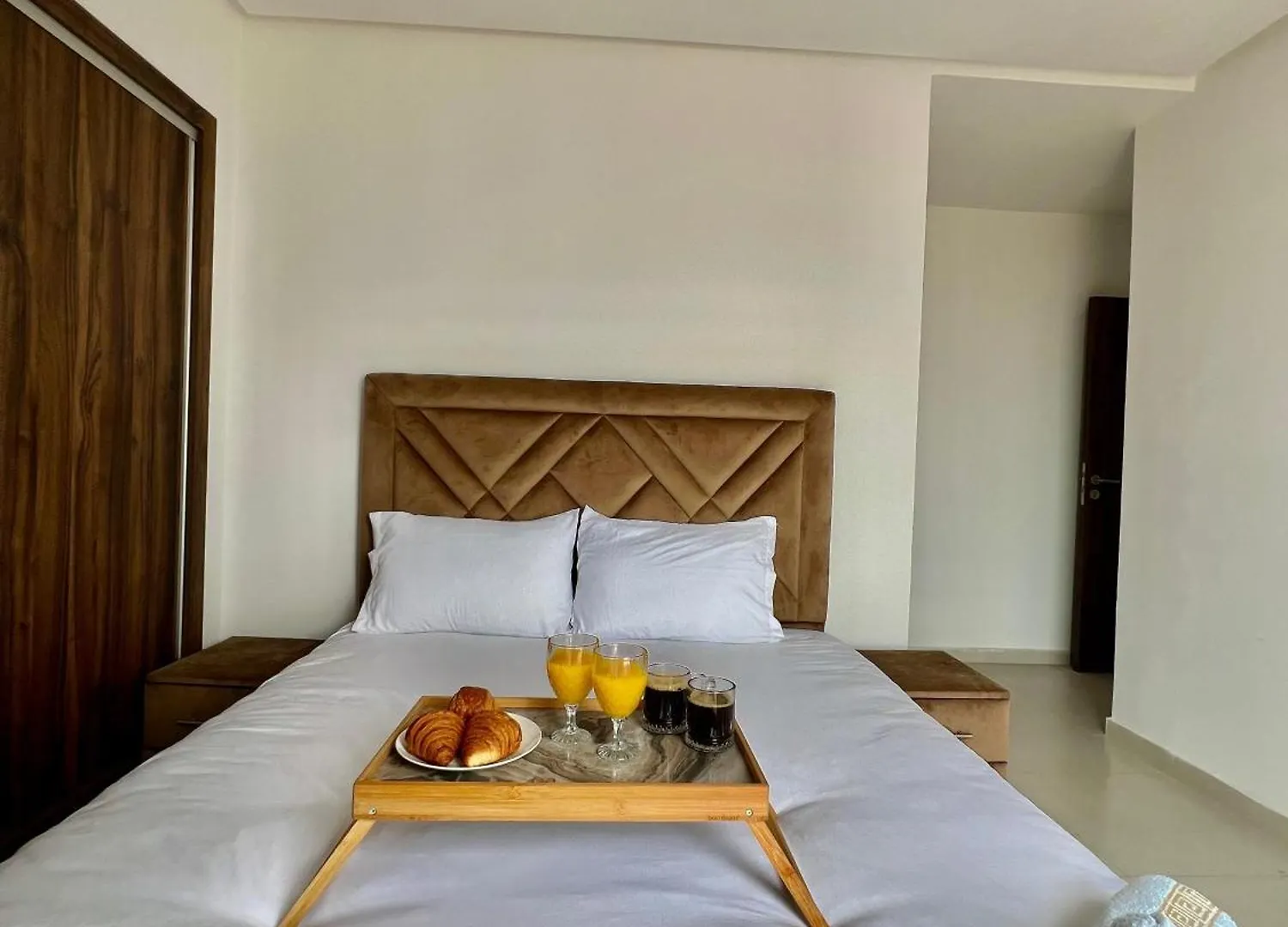 Apartment In Anza Agadir Maroc
