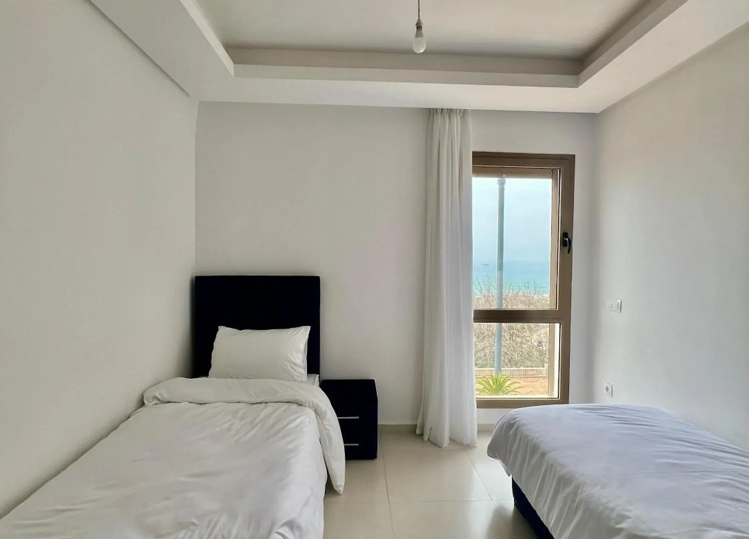 Apartment In Anza Αγκαντίρ