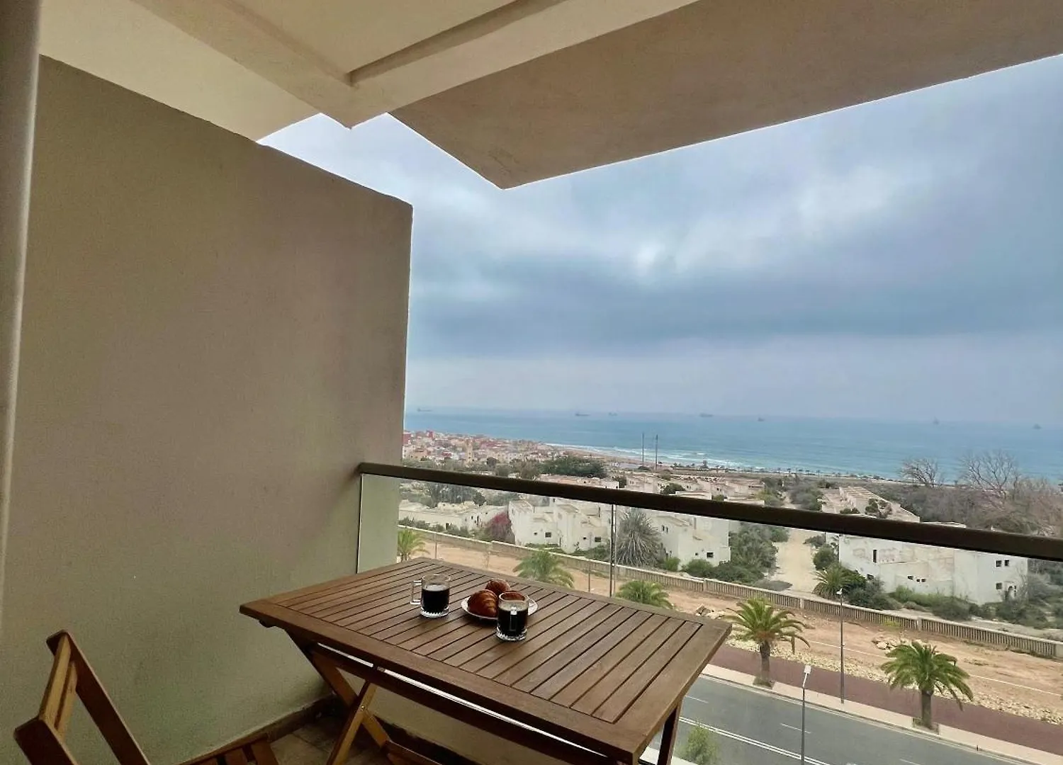 Apartment In Anza Αγκαντίρ Μαρόκο