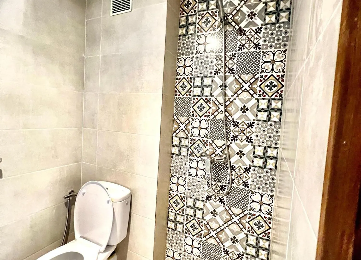 Apartment In Anza Αγκαντίρ Μαρόκο
