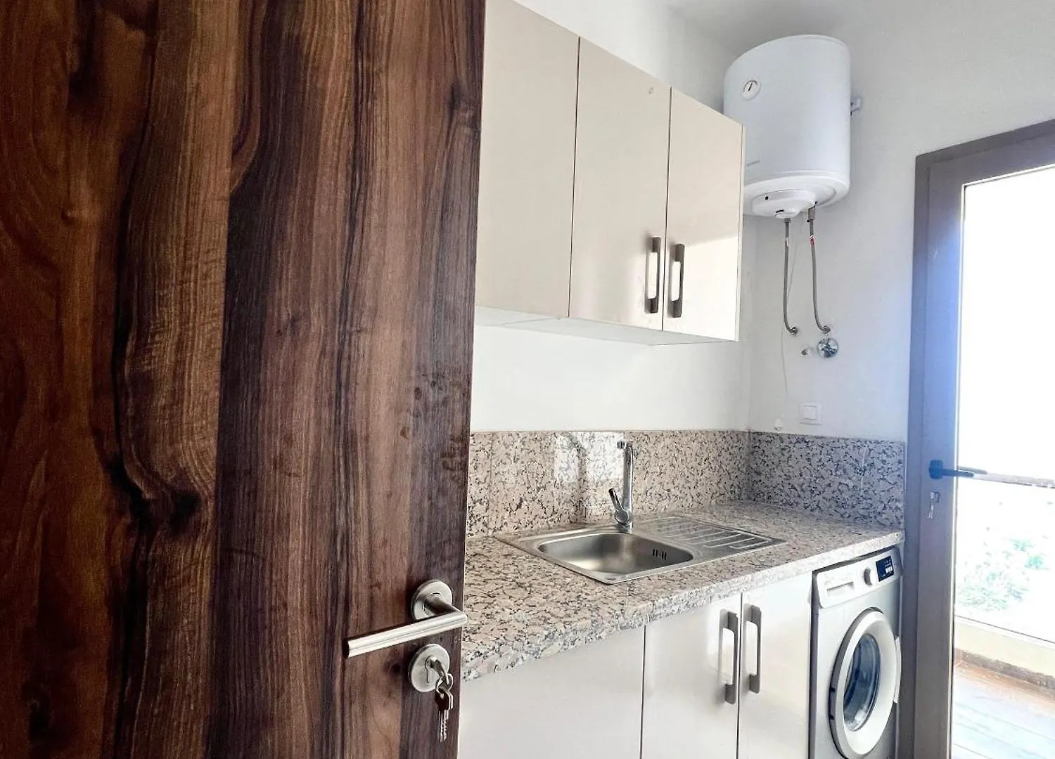 Apartment In Anza Αγκαντίρ 0*,