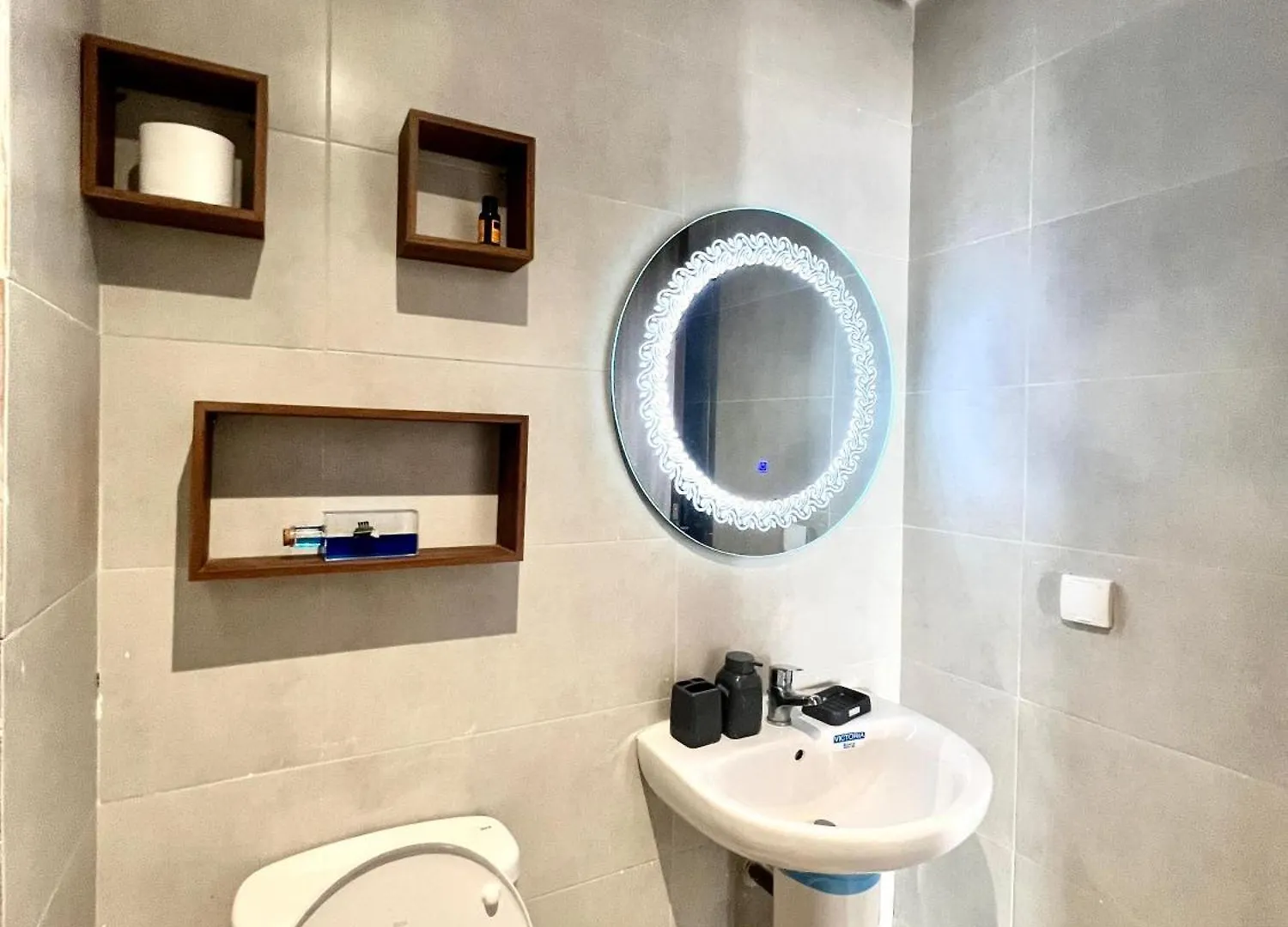 Apartment In Anza Αγκαντίρ