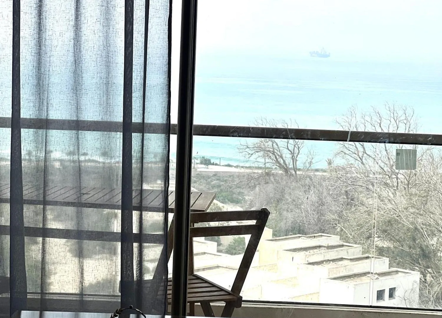 Apartment In Anza Αγκαντίρ Μαρόκο