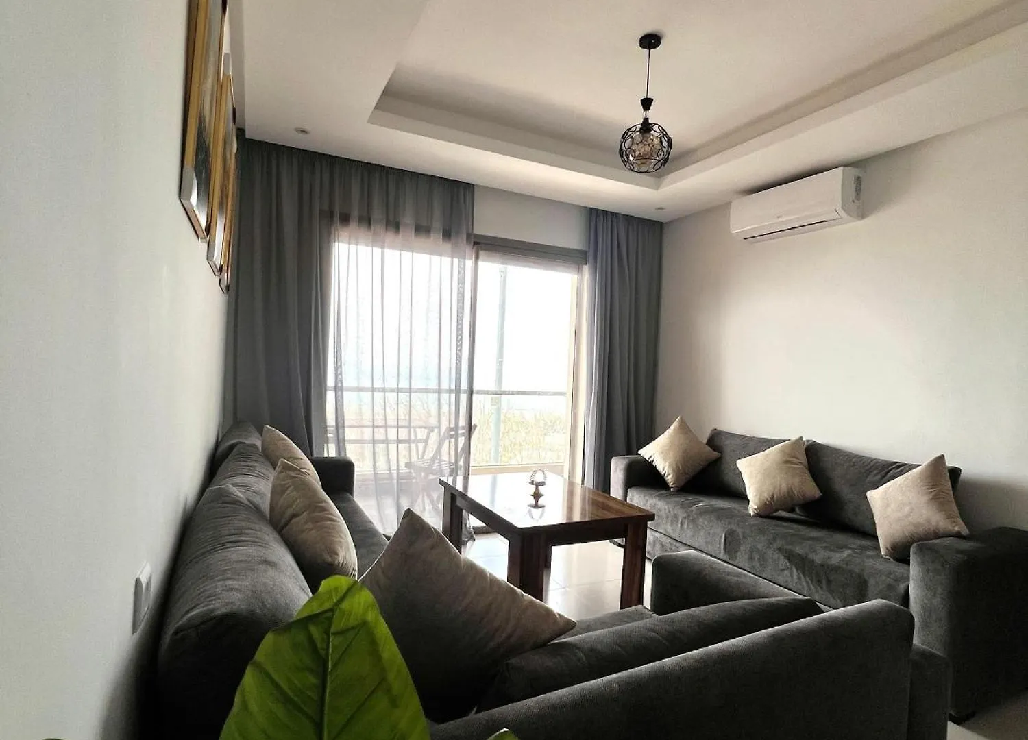 Apartment In Anza Αγκαντίρ